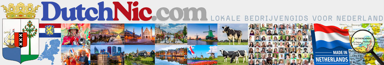 Gemaakt in Nederland - Gallery odyssey